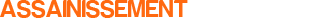 Logo - Assainissement Baesen
